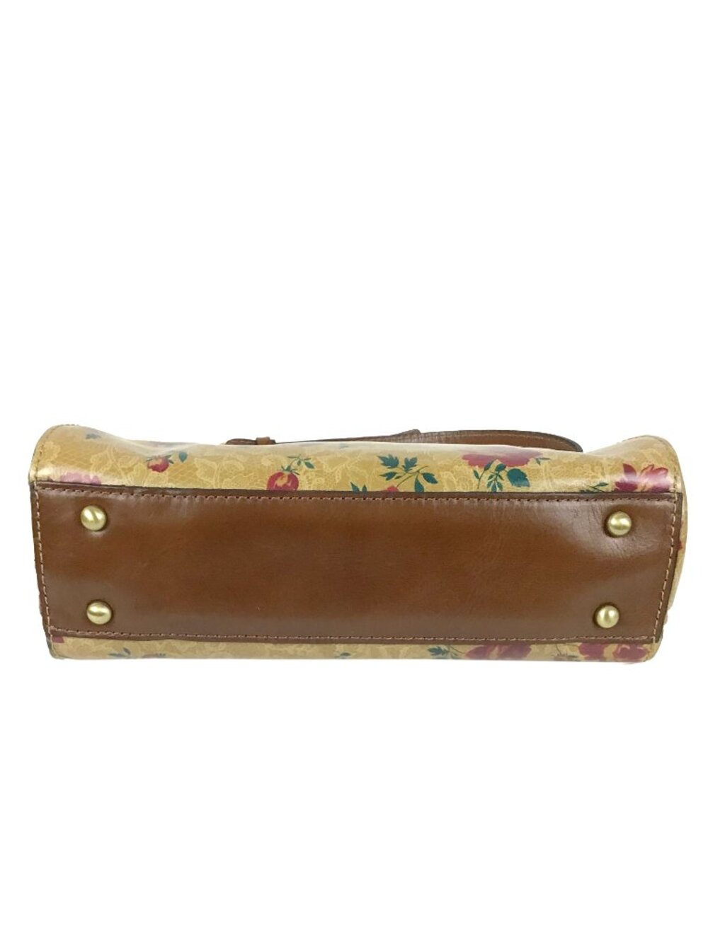 Patricia Nash Kelmscott Small Leather Sachet Bag - Picture 8 of 13